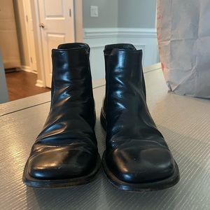Vintage Prada Men’s Shoes